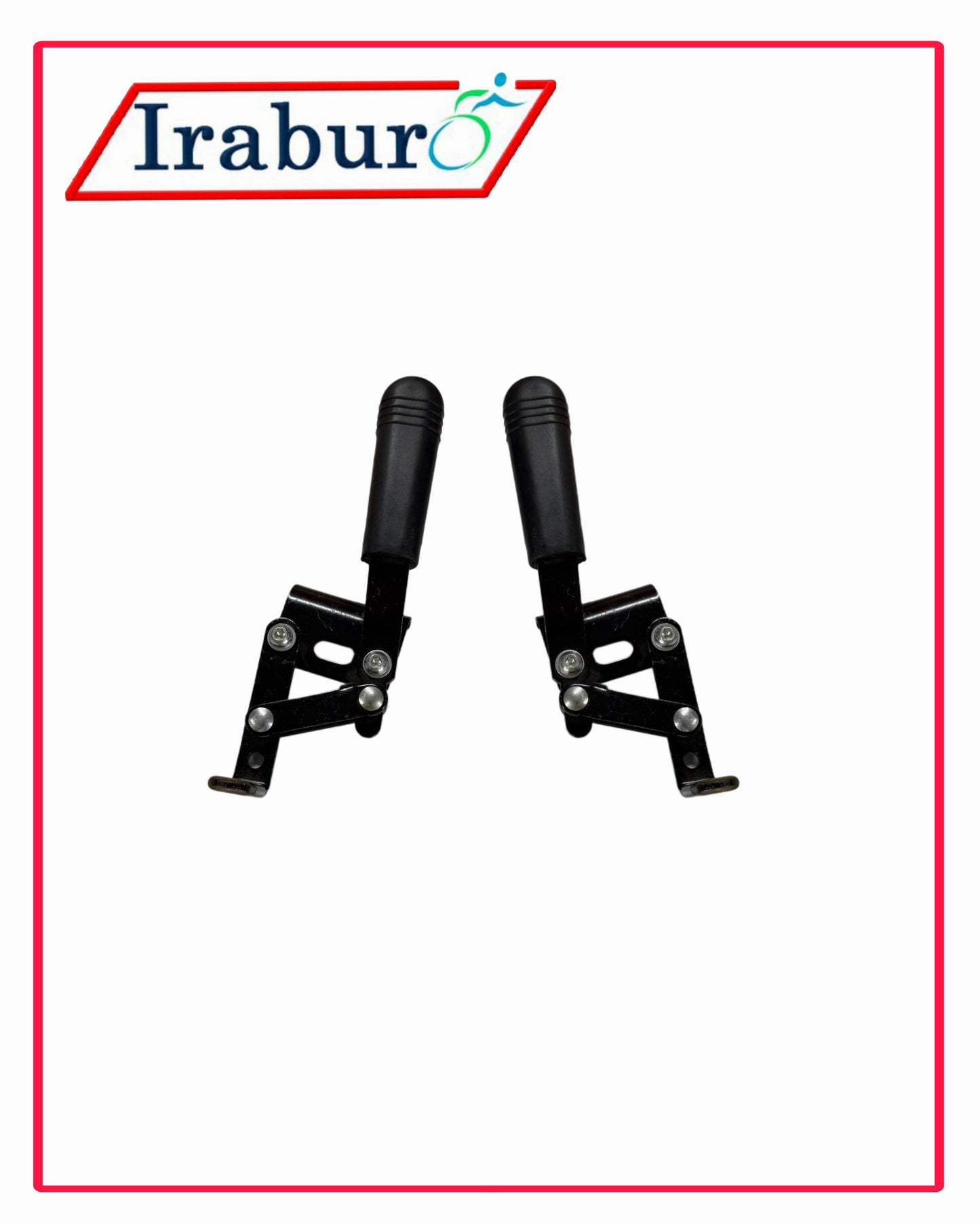 Frenos Silla de Ruedas