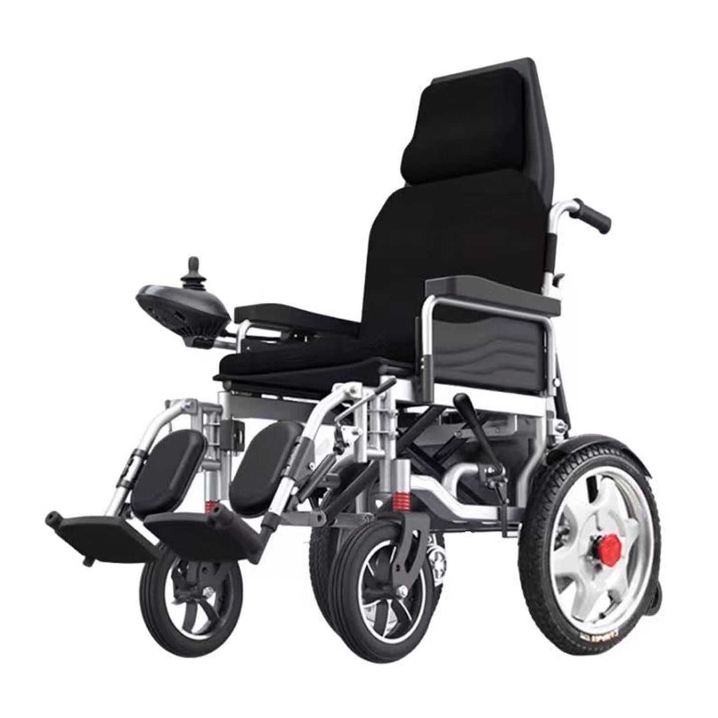 Silla Eléctrica Pro Reclinable
