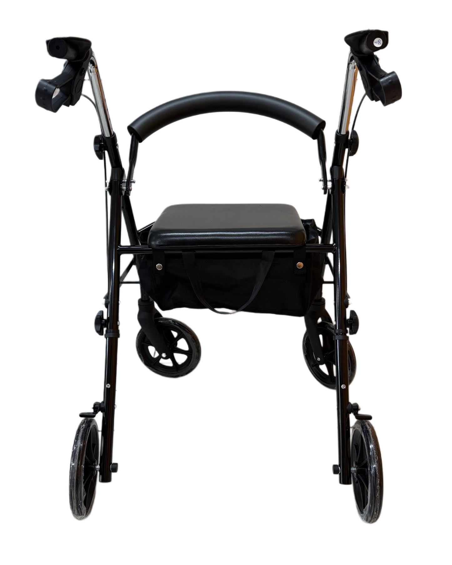 Andader Rollator Con Asiento