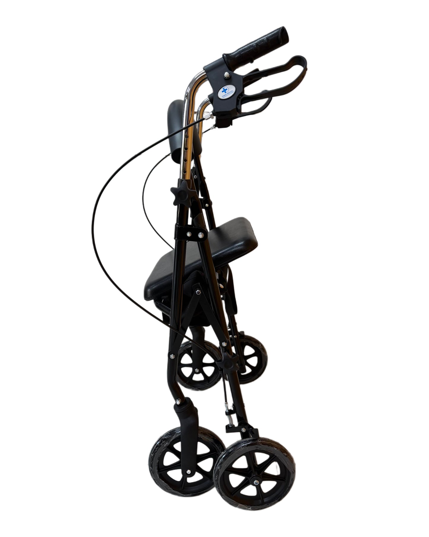 Andader Rollator Con Asiento