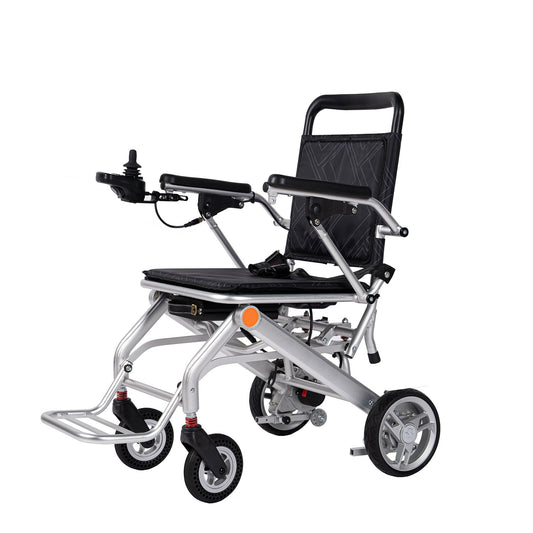 Silla Eléctrica EasyGo